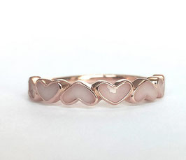 Anello Romantico