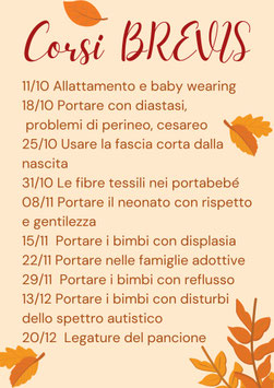 Disponibili on demand