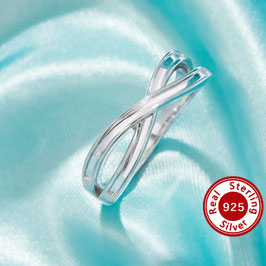 Anello INFINITO
