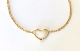 Collana 1 cuore