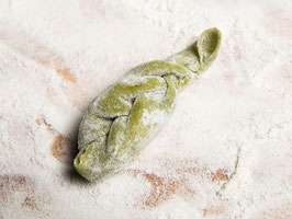 PIACENTINI TORTELLI WITH NETTLE