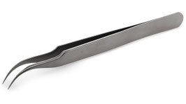 Dumont Pinzetta 7 Dumoxel Antimagnetica - Swiss Made