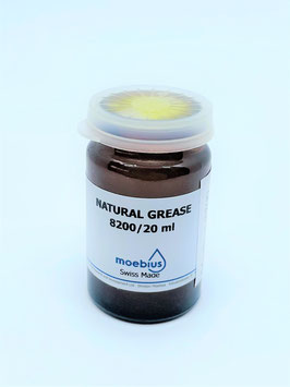 Grasso Moebius 8200 - 20 ml