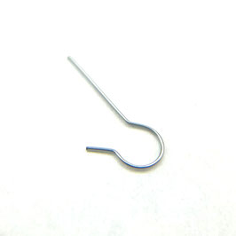 Zenith 3019 - 2633 Molletta Bascula Scatto Indicatore Data - Produzione Bergotime - Swiss Made