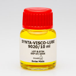 Moebius 9020 Synta-Visco-Lube - Olio Sintetico - 2ml