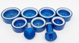 Assortimento Tasselli per Lunette Rolex e Tudor per Potenza Bergeon 5500
