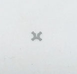 R 1130 - 6739 Chiavetta Massa Oscillante - Swiss Made - Compatibile