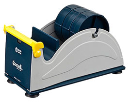 Excell Dispenser 3 Nastri Protezione Lucidatura