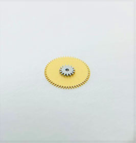 R 3135 - 260 Ruota Minuteria - Swiss Made
