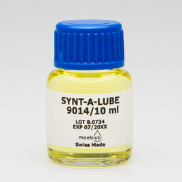 Moebius 9014 Synta-A-Lube - Olio Sintetico - 2ml