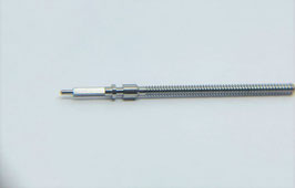 Omega 861 - 1106 - Albero di Carica - Swiss Made - Compatibile