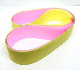 Nastri Abrasivi Polimerici Precision Polishing - Waterproof Varie Grane per Cartatrici 1000 x 50mm