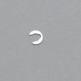 R 3035 - 5066 Clip Chiusura Massa Oscillante