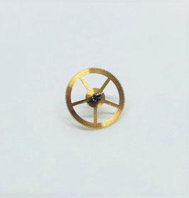 R 4030 - 360 Ruota Secondi - Swiss Made - Compatibile