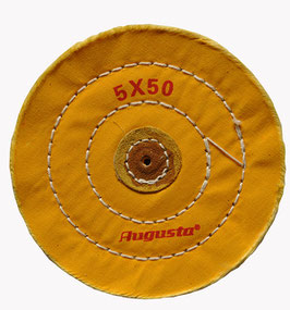 Spazzola in Cotone Telato Soft - Varie Misure