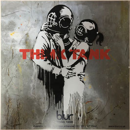 Banksy - The Good Old Things Banksy - The Good Old Things