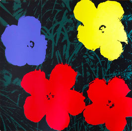 Andy Warhol - The Good Old Things Andy Warhol - The Good Old Things