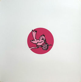 Banksy - The Good Old Things Banksy - The Good Old Things