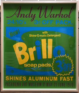 Andy Warhol - The Good Old Things Andy Warhol - The Good Old Things