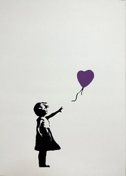 Banksy - The Good Old Things Banksy - The Good Old Things