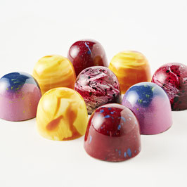 Frucht Box