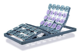 Tempur® Premium Flex Systemrahmen