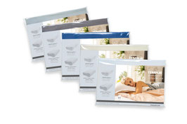 Tempur®  Kissenbezug für Comfort Soft Kissen