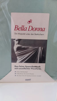 Bella Donna "Jersey" 245cm rund