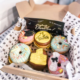 Pack Berlinas