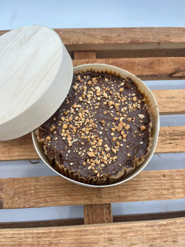 Cheesecake FERRERO