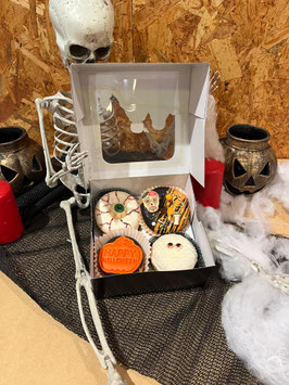 Pack Halloween