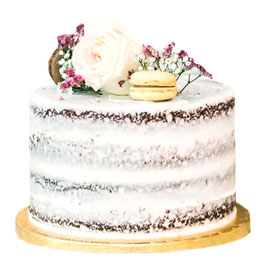 Tarta "Layercake floral Mod.10"