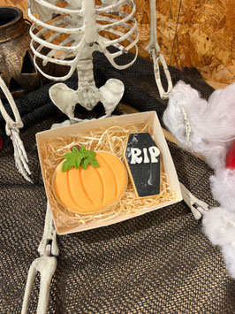 Pack galletas Halloween