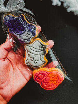 Cookies Halloween