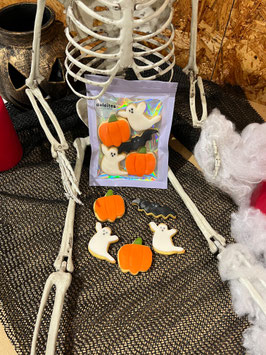 Cookies Halloween