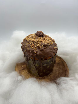 Panettone Relleno