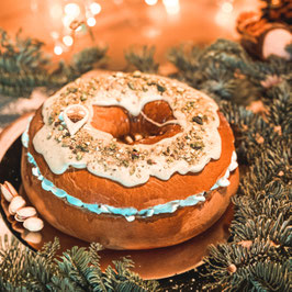 Roscón de Reyes