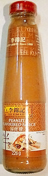 Art. 1641  Erdnussauce Lee Kum Kee 226g...