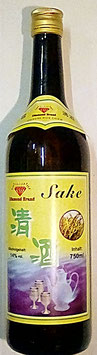 Art. 1928 Sake Reiswein Original aus China 14% Vol.750ml...