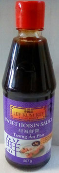 Art. 1626  Lee Kum Kee Sweet Hoisin Sauce 567g....