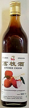 Art. 1925 Lychee - Wein 14%  750ml...