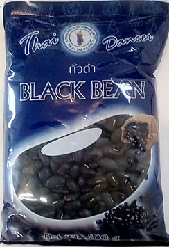 Art. 1731 Thai Dance Schwarze Bohnen/ Black Bean 400g...