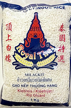 Art. 1026 Royal Thai Klebreis