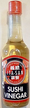 Art. 1672 ITA - SAN Sushi Essig original Japan 150ml...