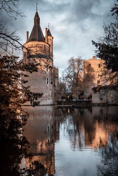 Wijk bij duurstede Castle