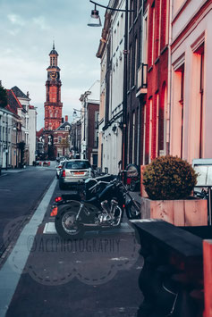 Zutphen City