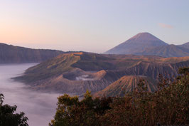 Mount Bromo, Indonesia