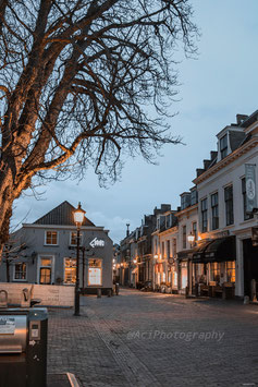 Cozy corner Wijk bij Duurstede