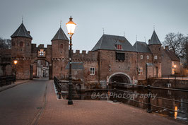 De koppelpoort after sunset 07