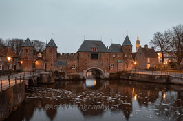 De koppelpoort after sunset 02